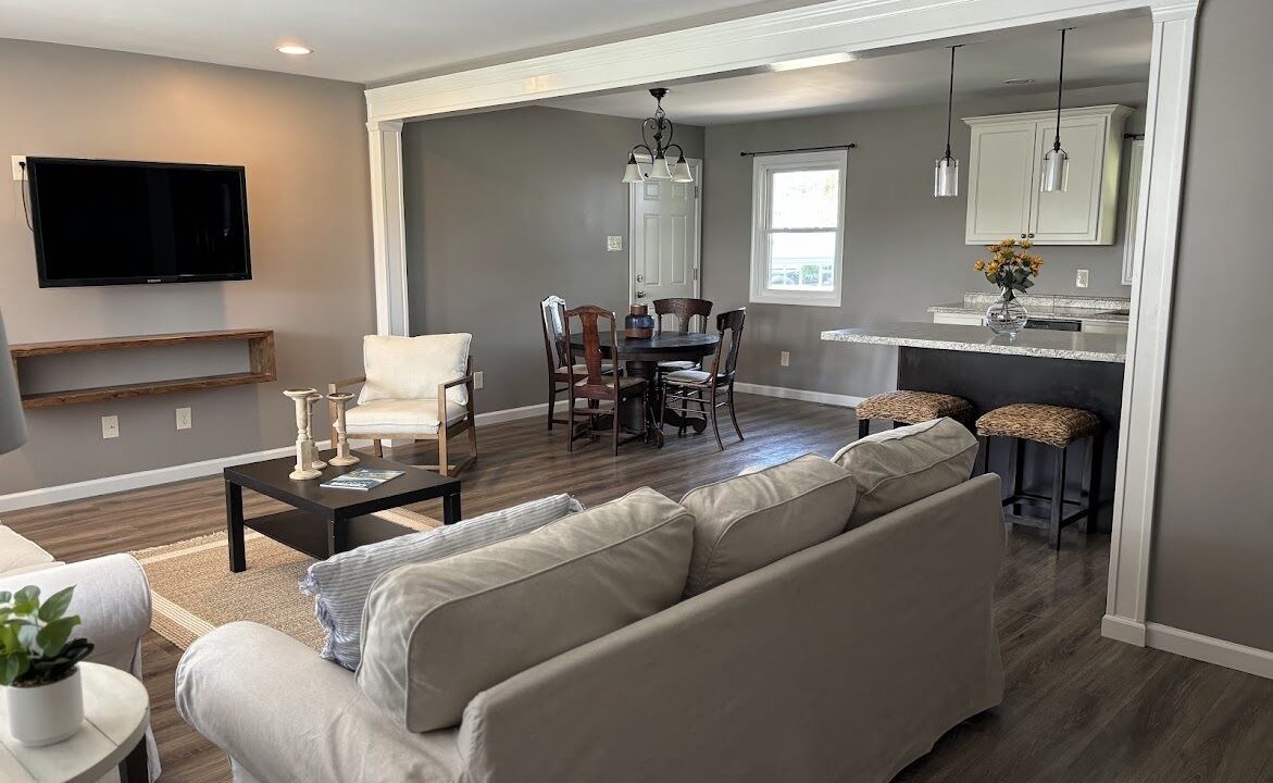 Photo of Bedroom in Bellefonte