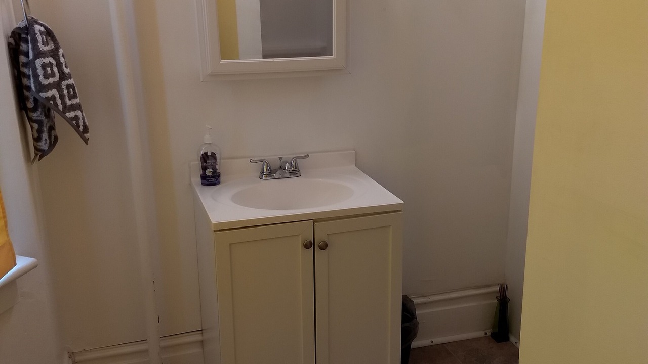 Photo of Bathroom in Harrisburg - Hershey