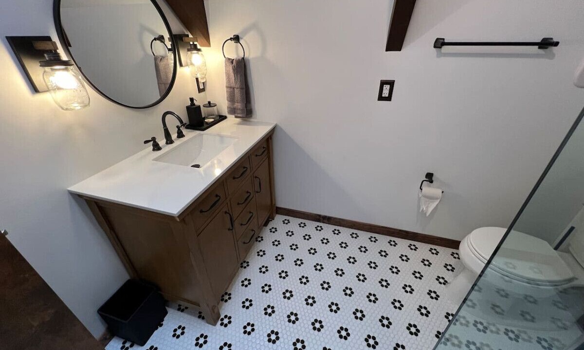Photo of Bathroom in Chester Gap