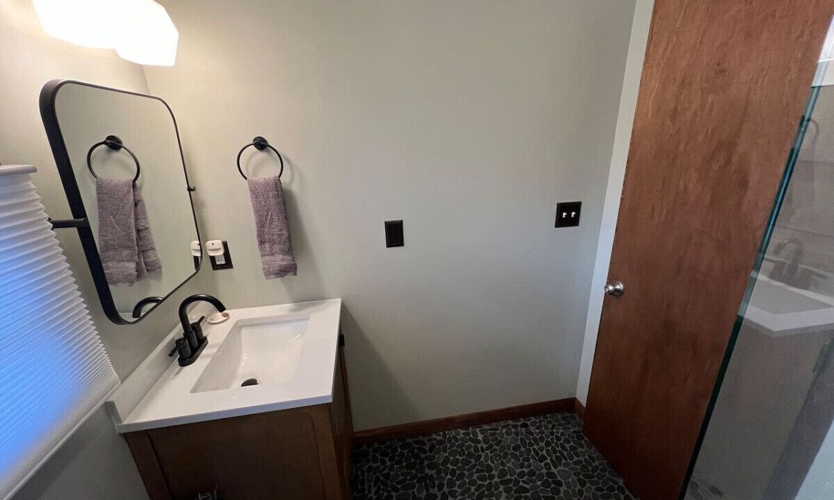 Photo of Bathroom in Chester Gap