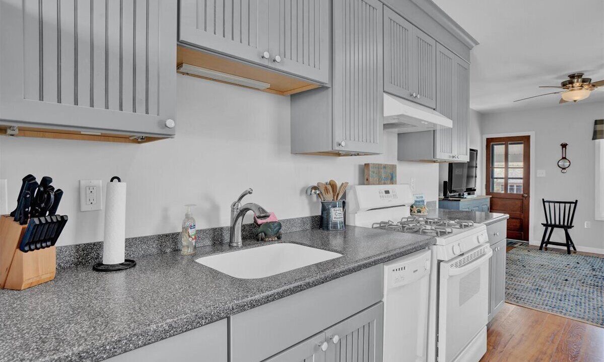 Photo of Kitchen in Dennisville