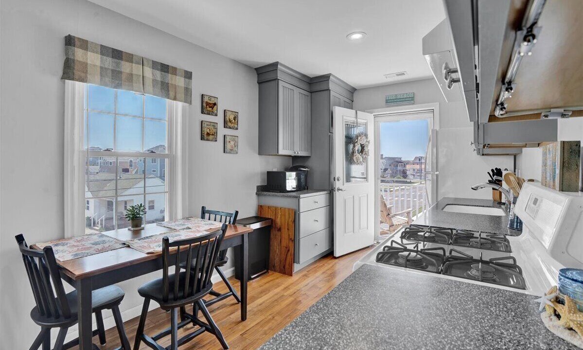 Photo of Kitchen in Dennisville
