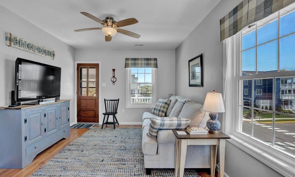 Photo of Livingroom in Dennisville