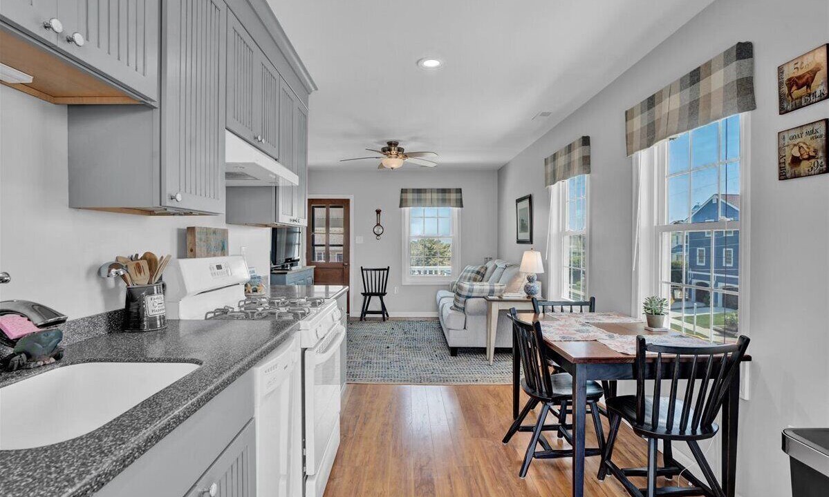Photo of Kitchen in Dennisville