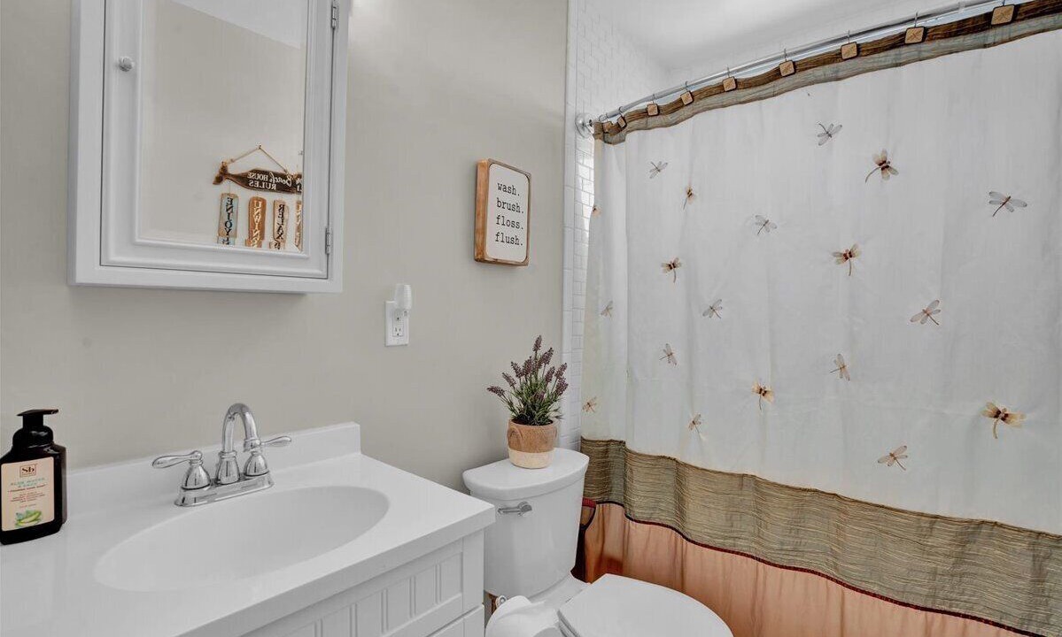 Photo of Bathroom in Dennisville