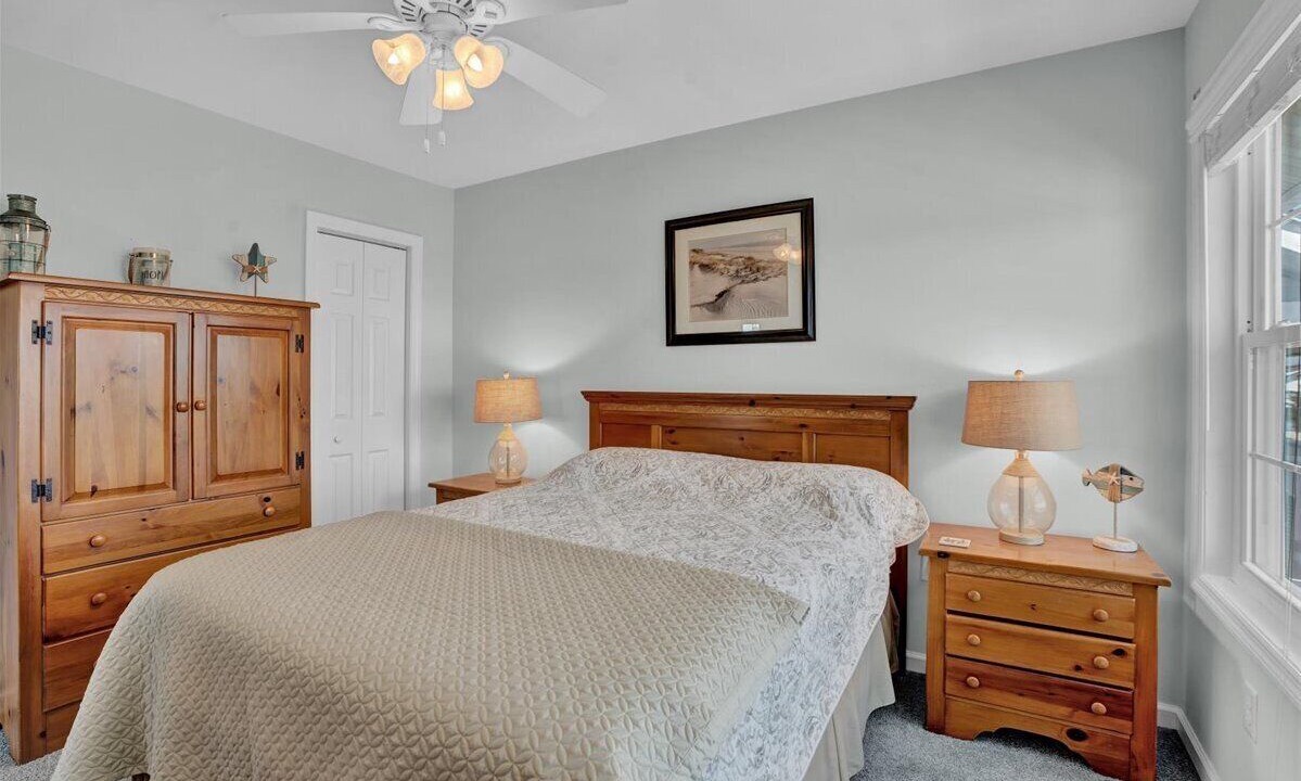 Photo of Bedroom in Dennisville