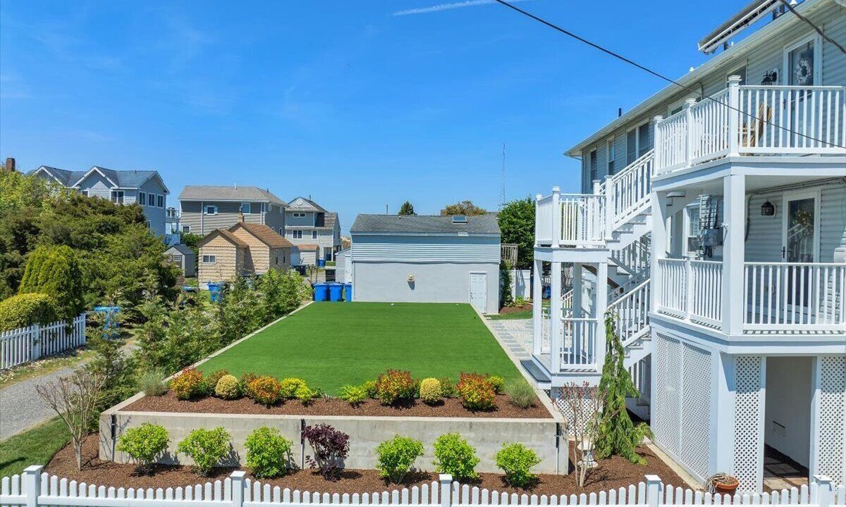Photo of Outdoor in Dennisville