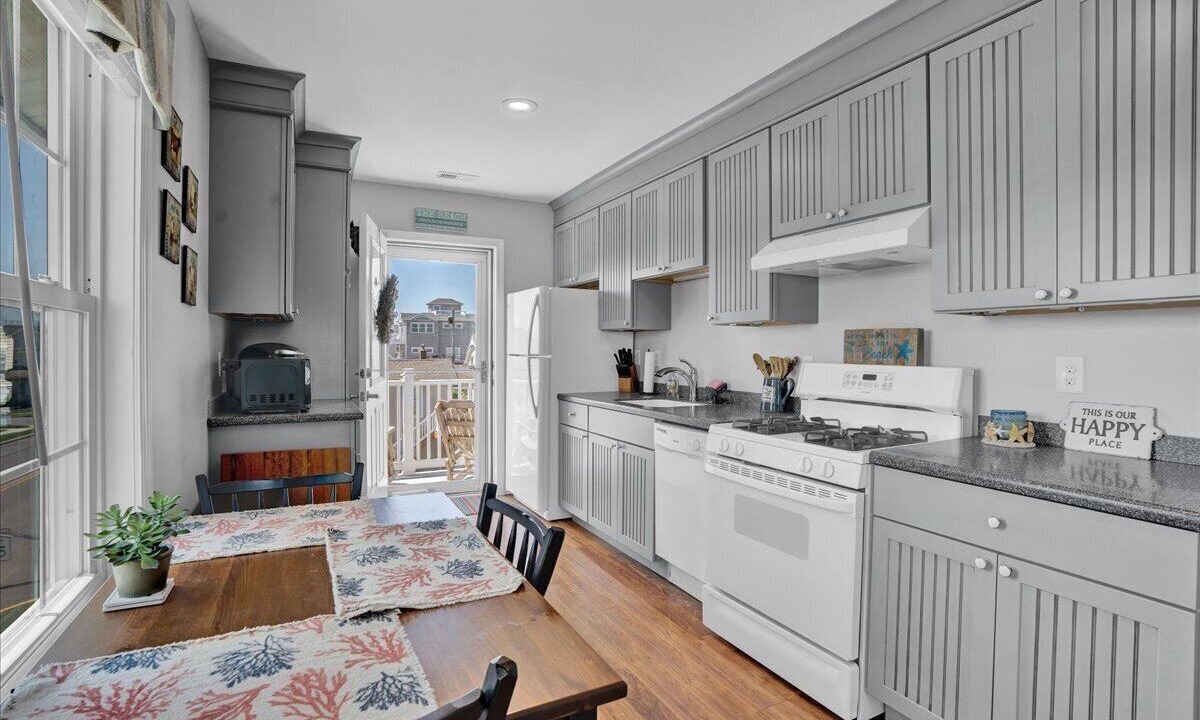Photo of Kitchen in Dennisville