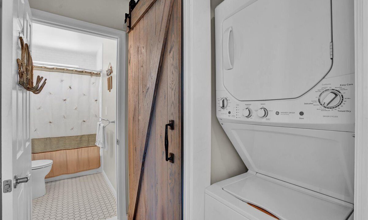 Photo of Bathroom in Dennisville