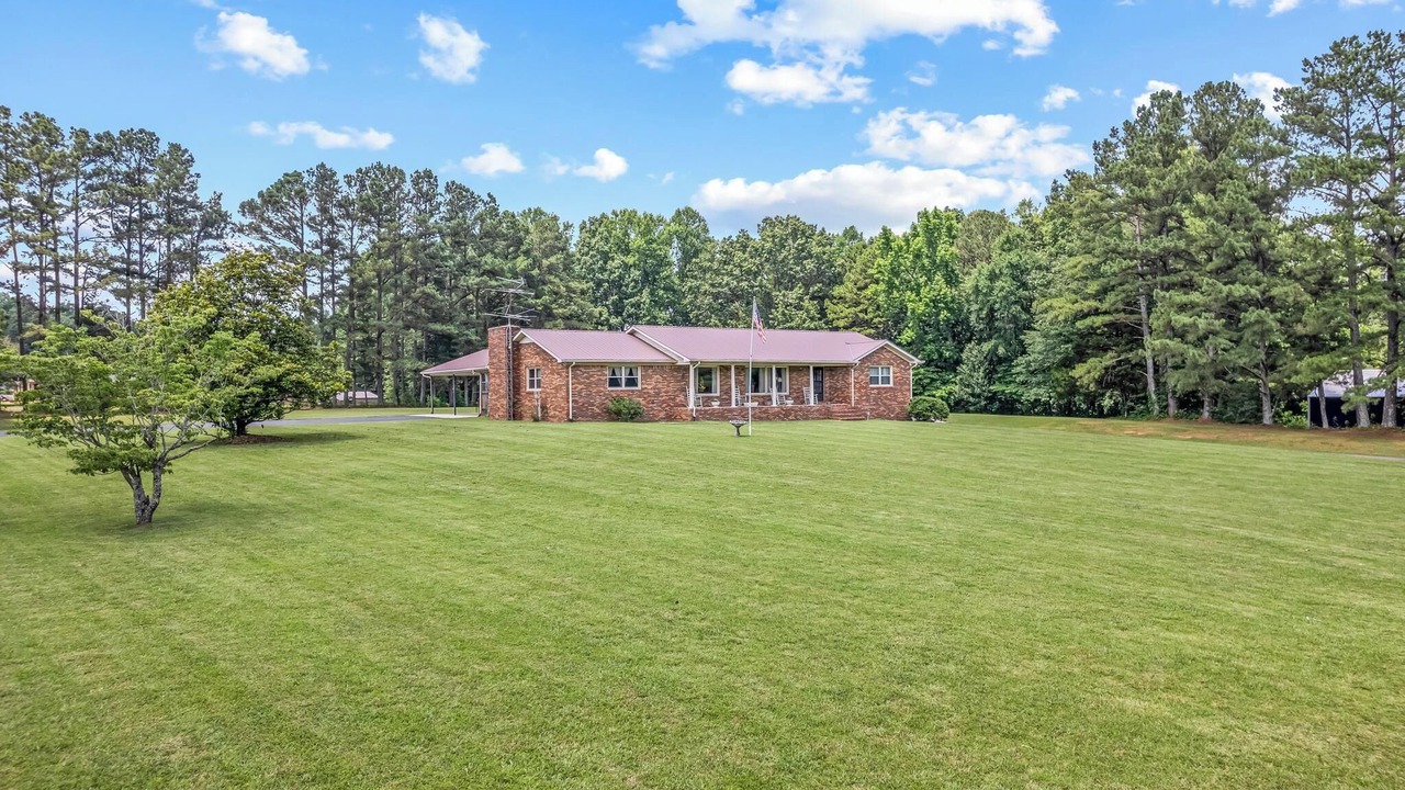 Photo of Outdoor in Smithville