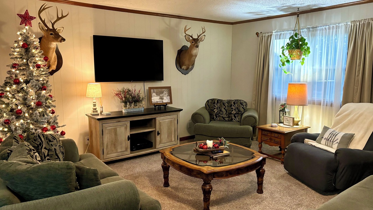 Photo of Livingroom in Smithville