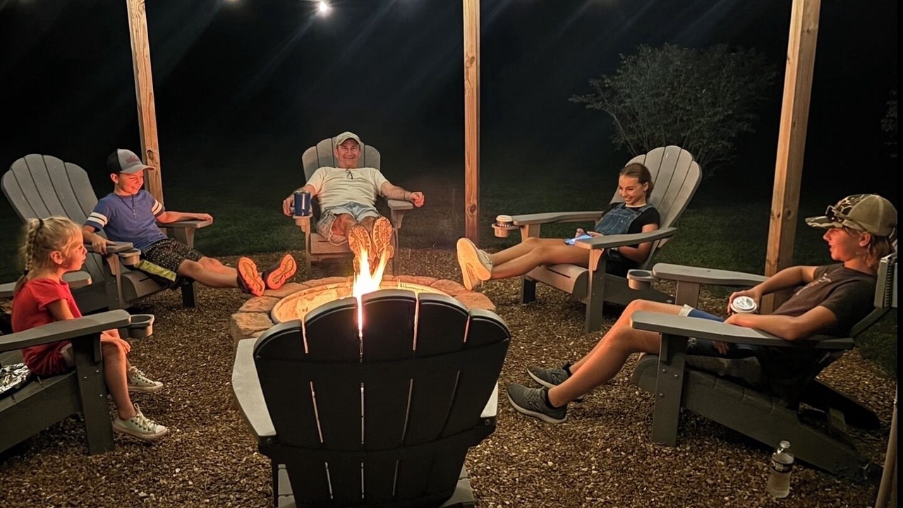 Photo of Outdoor in Smithville