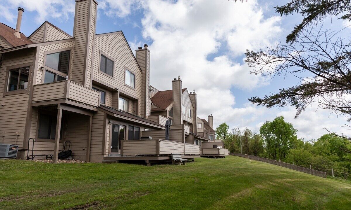 Photo of Outdoor in Seven Springs