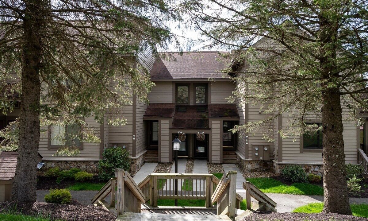 Photo of Outdoor in Seven Springs