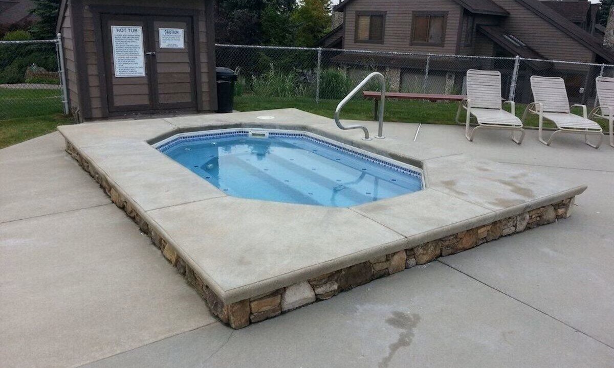 Photo of Outdoor in Seven Springs