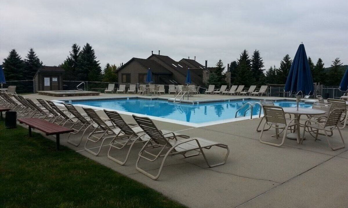 Photo of Outdoor in Seven Springs