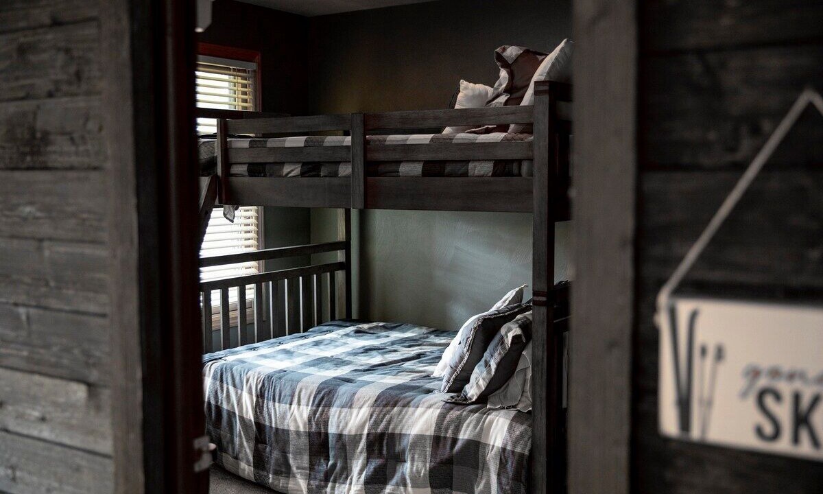 Photo of Bedroom in Seven Springs