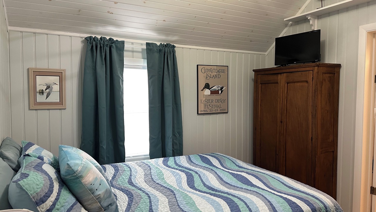 Photo of Bedroom in Deep Hole