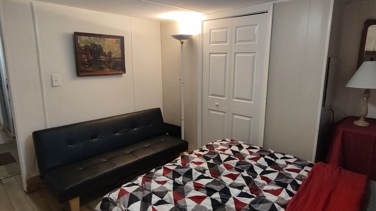 Photo of Bedroom in Hesston
