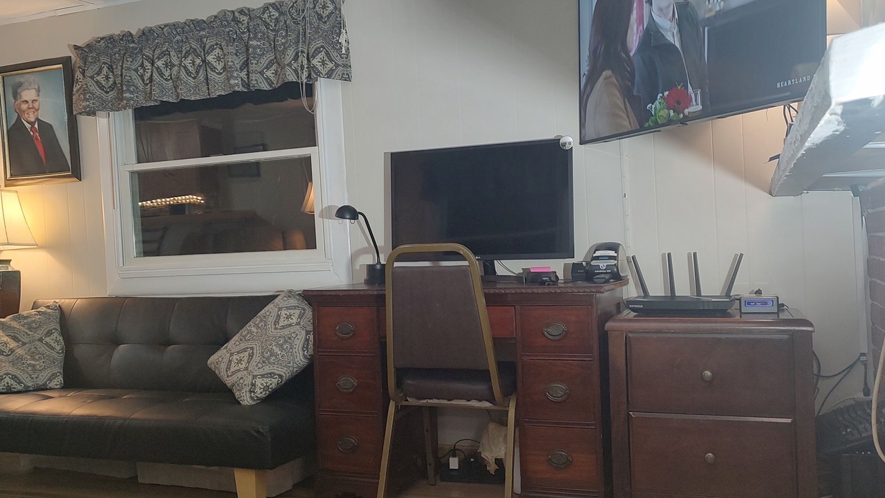 Photo of Livingroom in Hesston