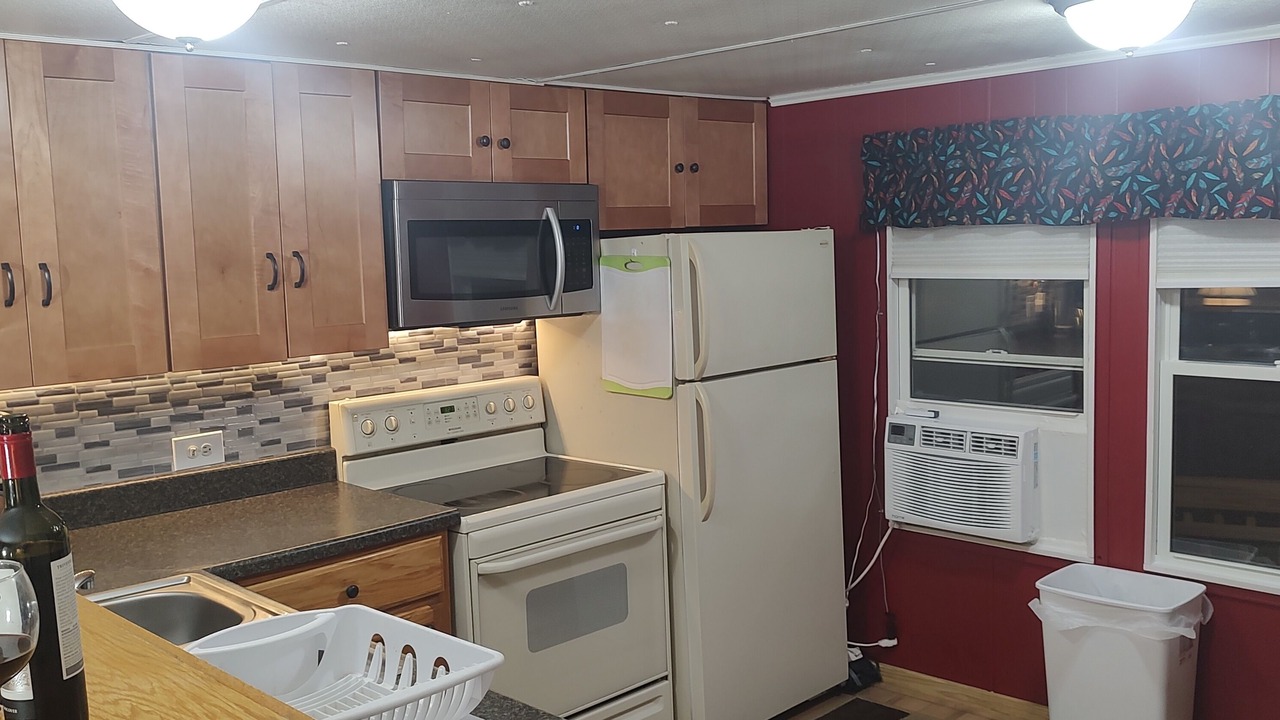 Photo of Kitchen in Hesston