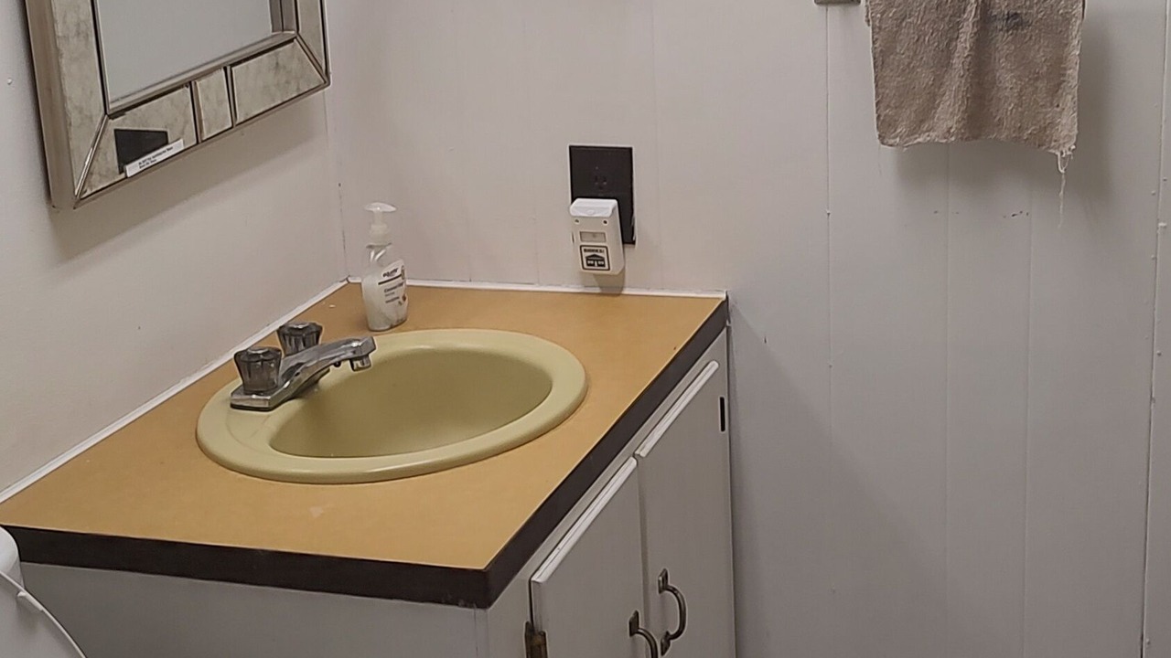 Photo of Bathroom in Hesston
