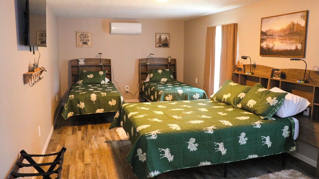 Photo of Bedroom in Hadley