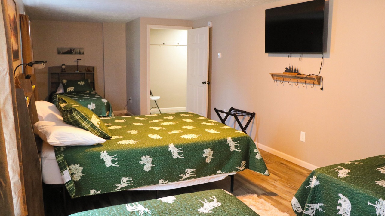 Photo of Bedroom in Hadley