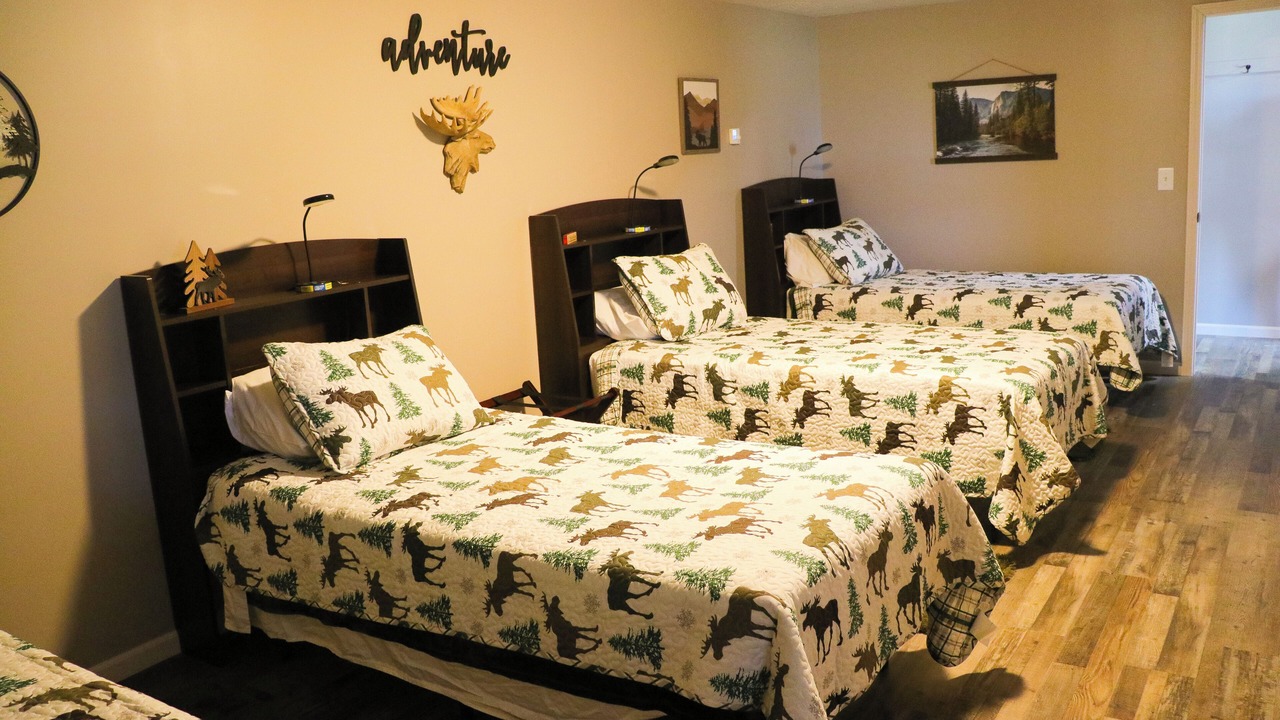 Photo of Bedroom in Hadley