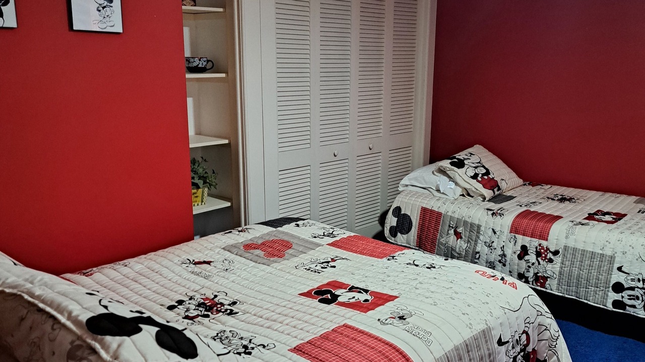 Photo of Bedroom in Hadley