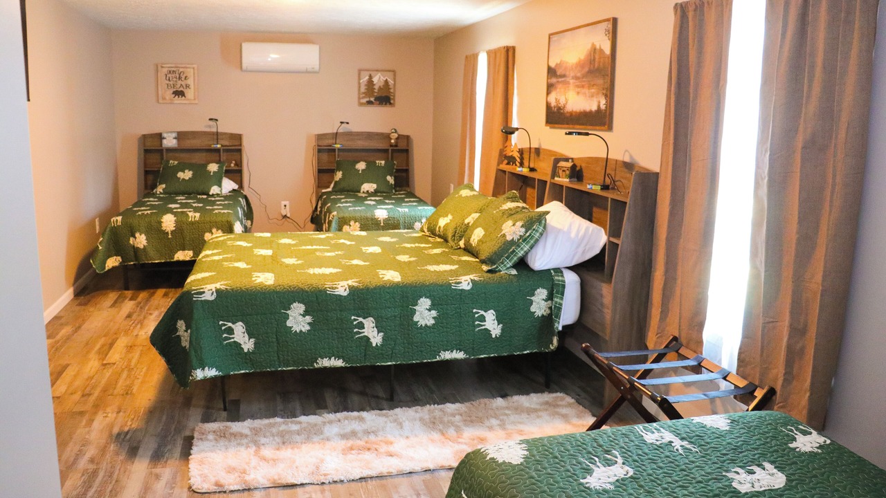 Photo of Bedroom in Hadley