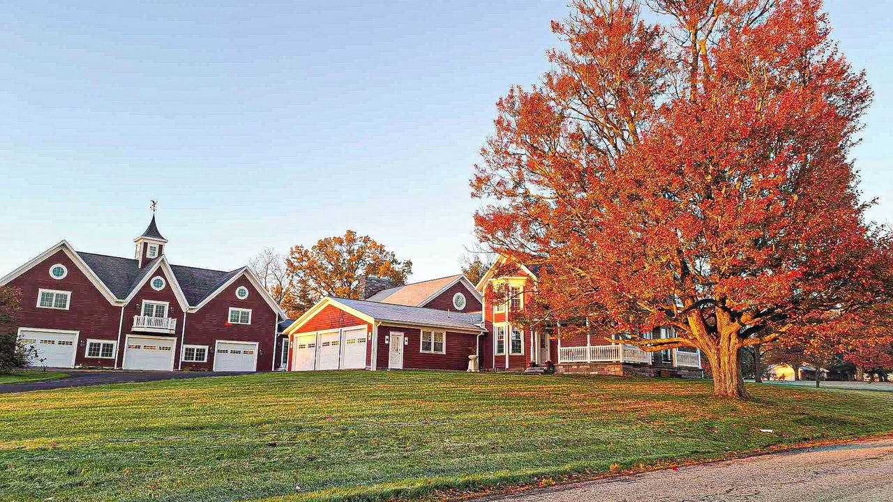 Photo of Outdoor in Hadley