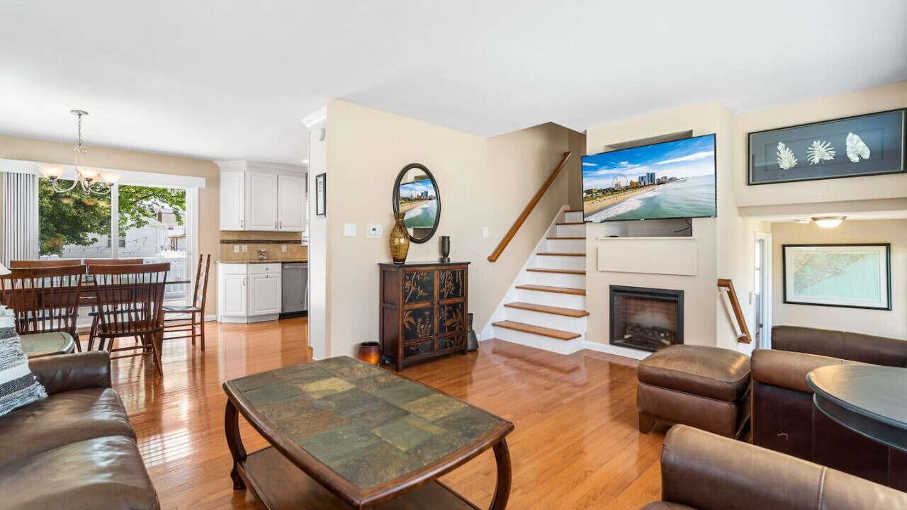 Photo of Bedroom in Ventnor City