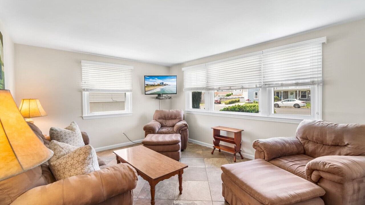 Photo of Bedroom in Ventnor City