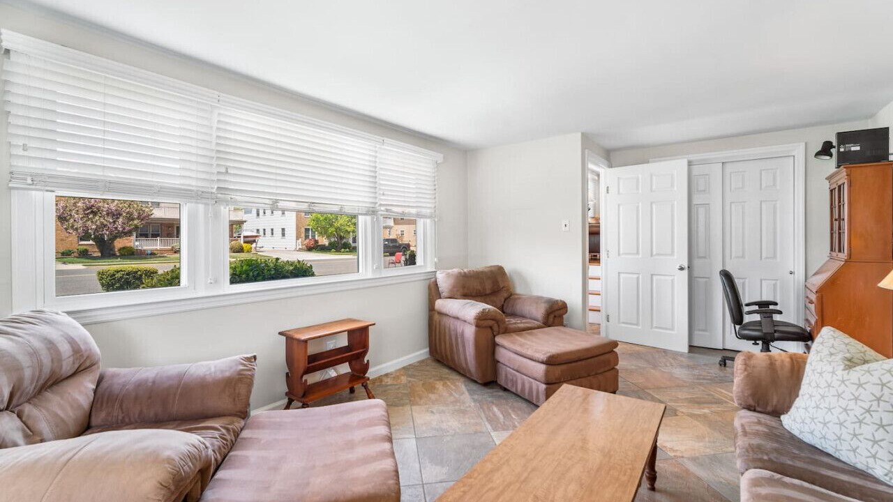 Photo of Bedroom in Ventnor City