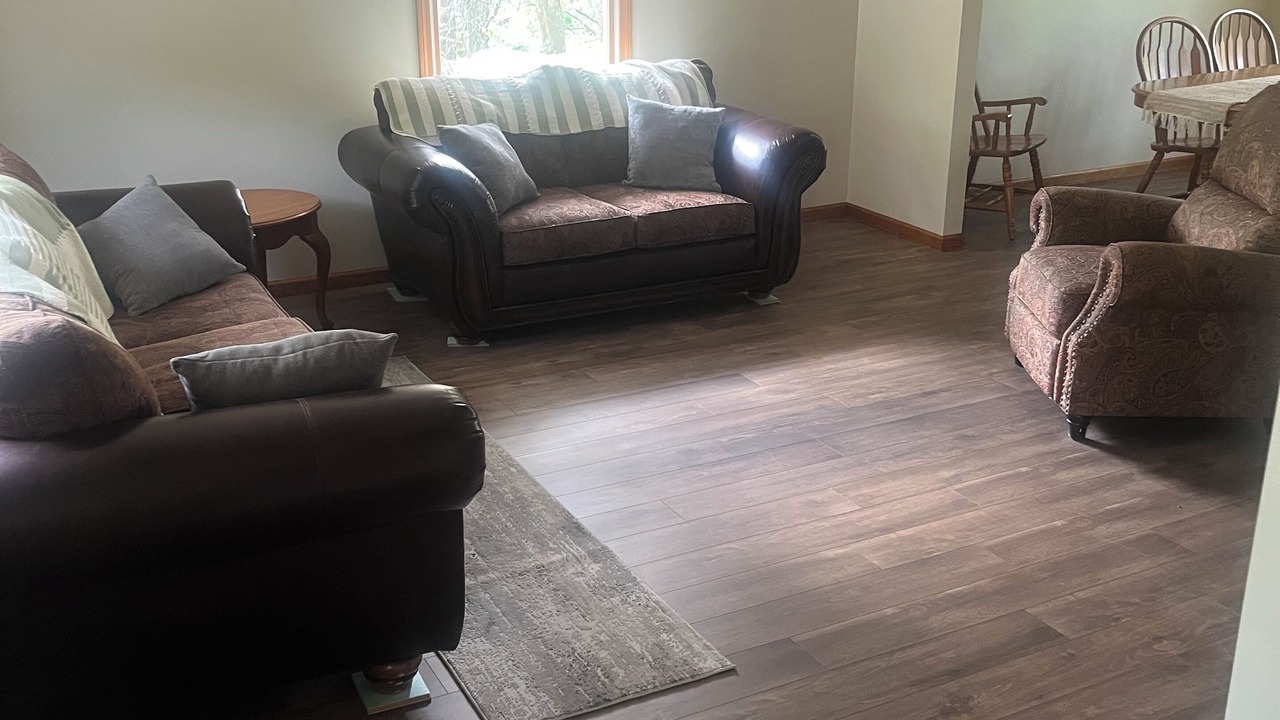 Photo of Livingroom in Kinsman