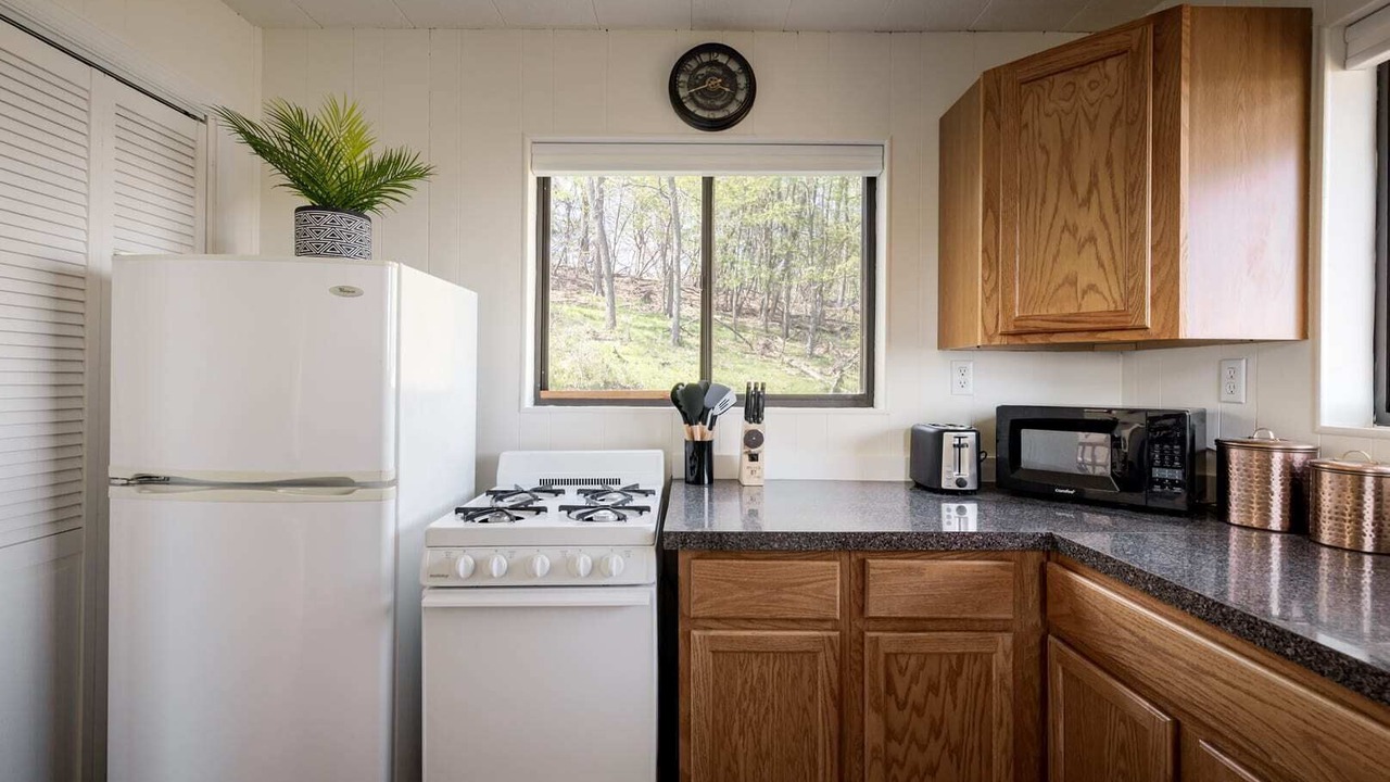 Photo of Kitchen in Old Fields