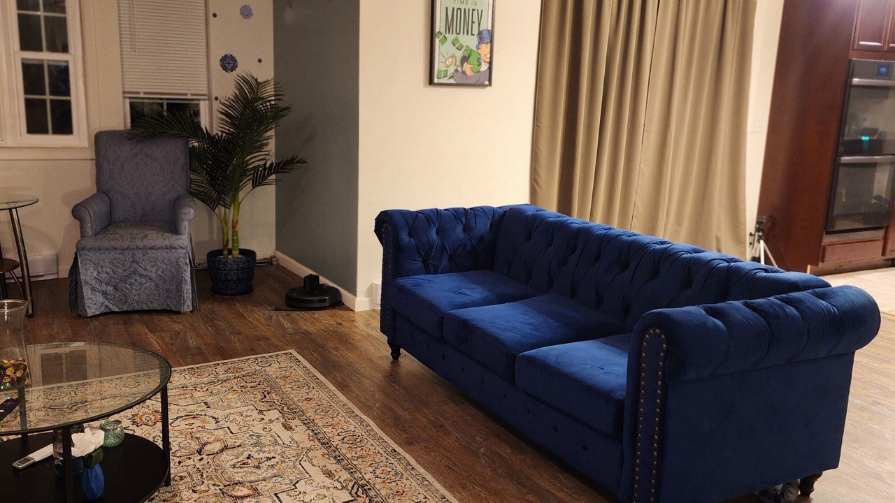 Photo of Livingroom in Jonas