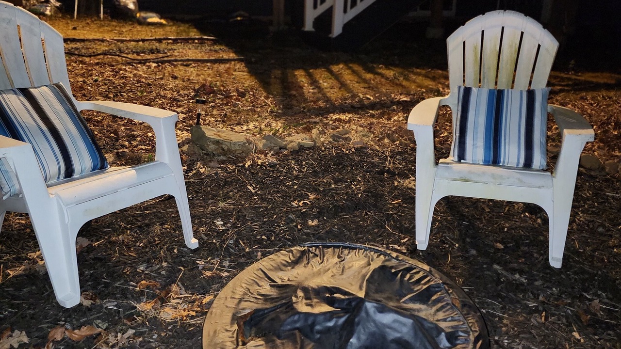Photo of Outdoor in Jonas