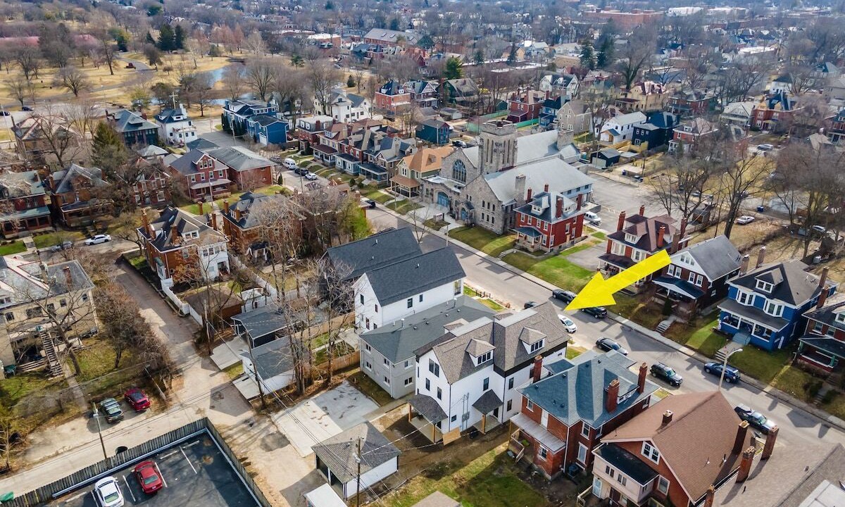 Photo of Others in Near East Columbus