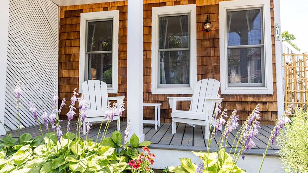 Photo of Outdoor in Eastport