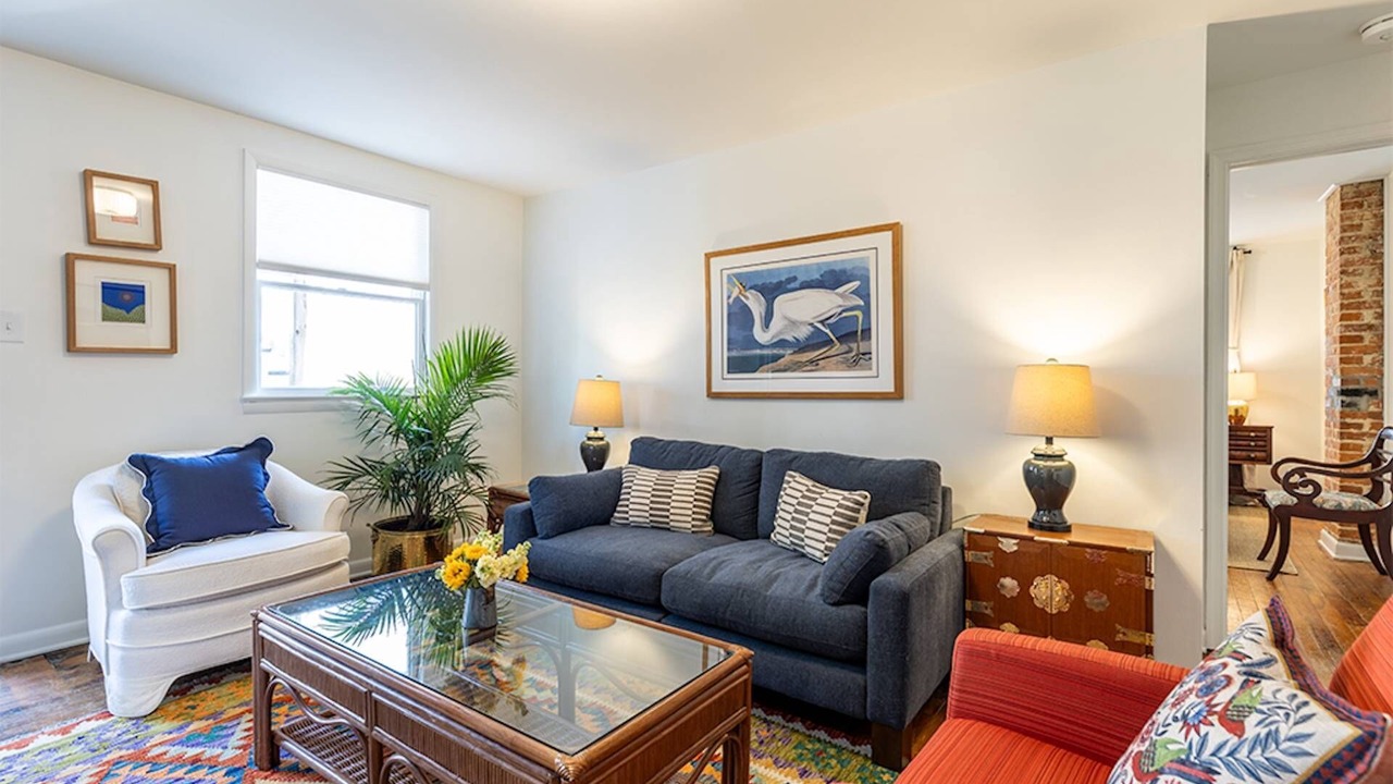 Photo of Bedroom in Eastport