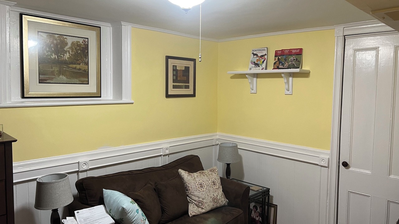 Photo of Livingroom in Poughkeepsie