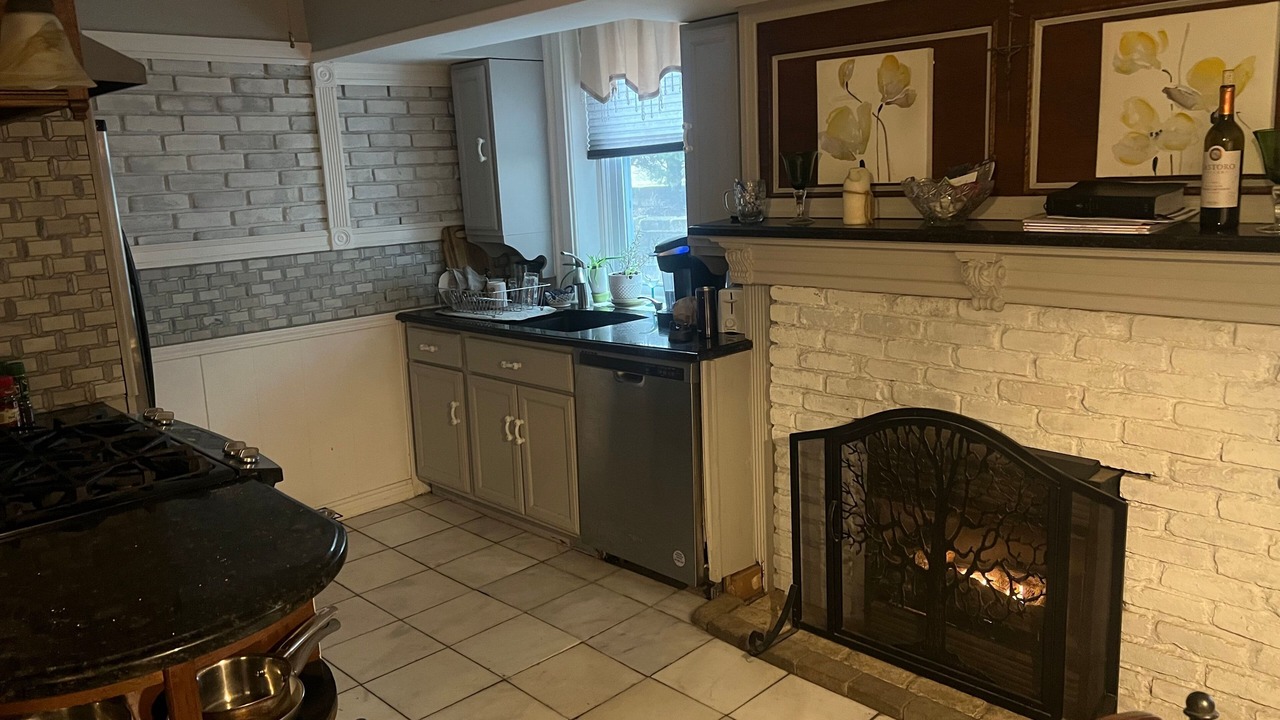 Photo of Kitchen in Poughkeepsie