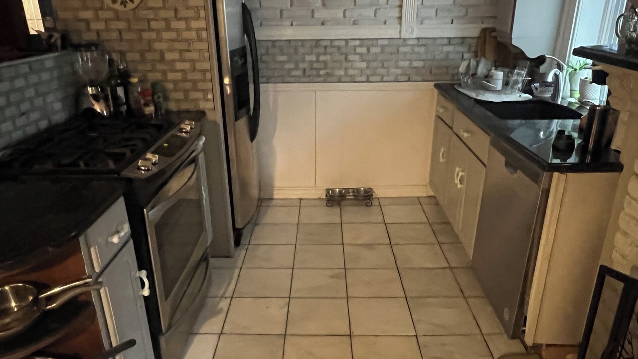 Photo of Kitchen in Poughkeepsie
