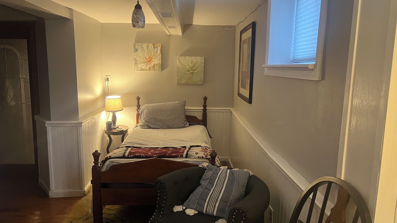 Photo of Bedroom in Poughkeepsie