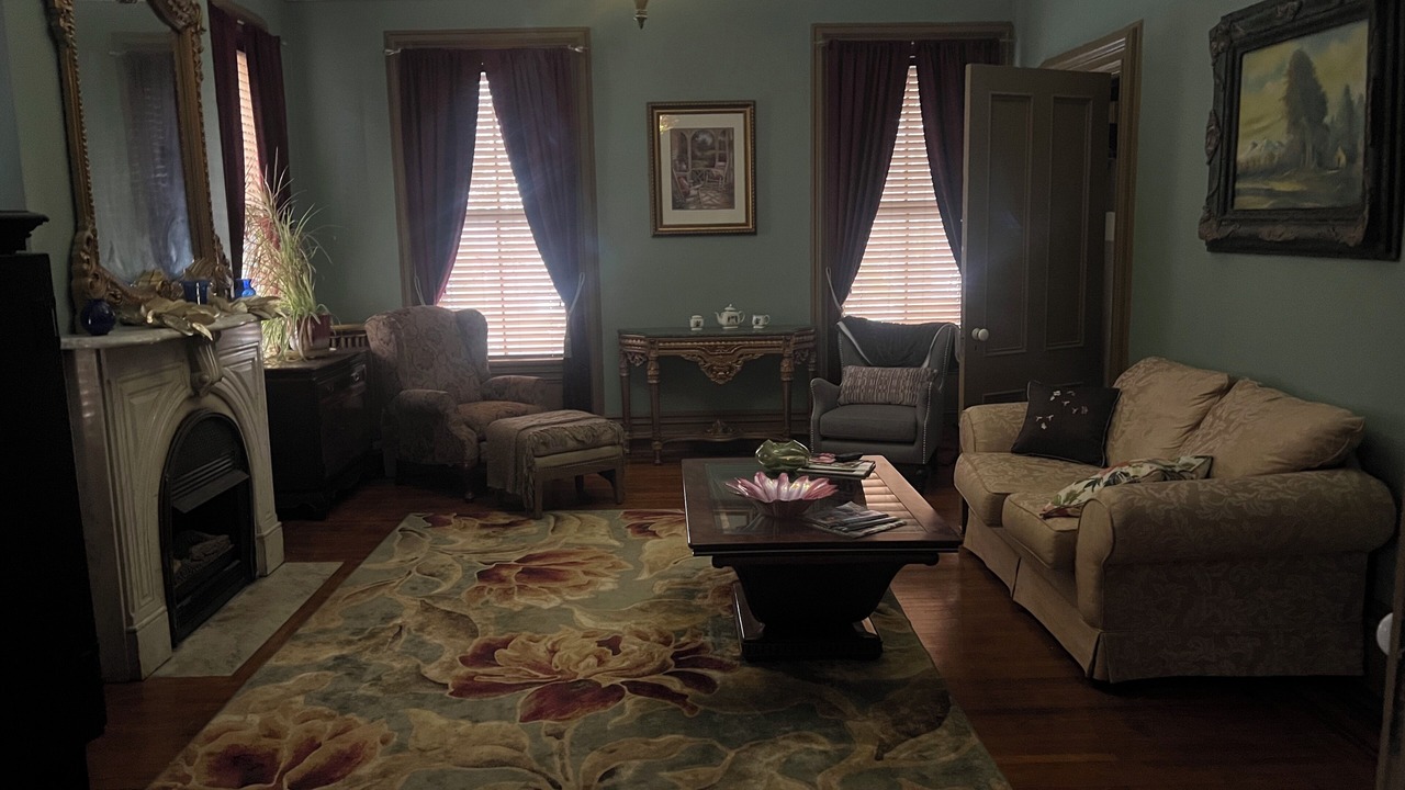 Photo of Livingroom in Poughkeepsie