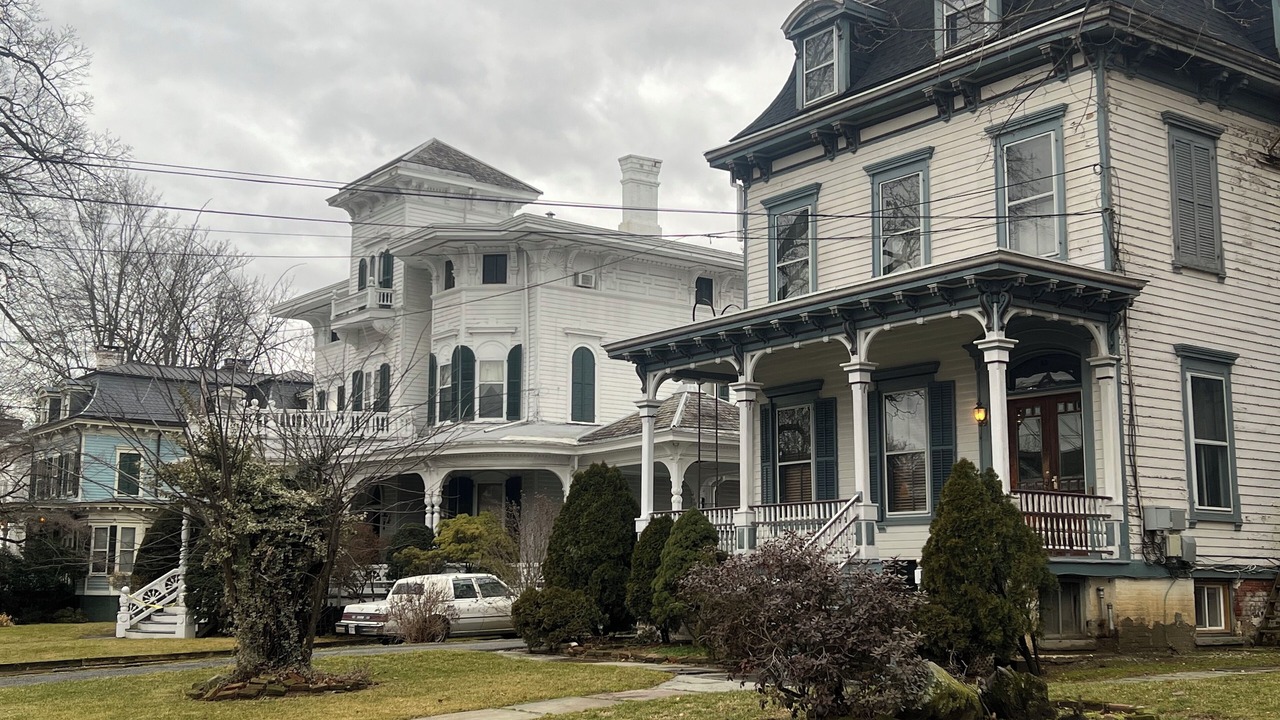 Photo of Outdoor in Poughkeepsie