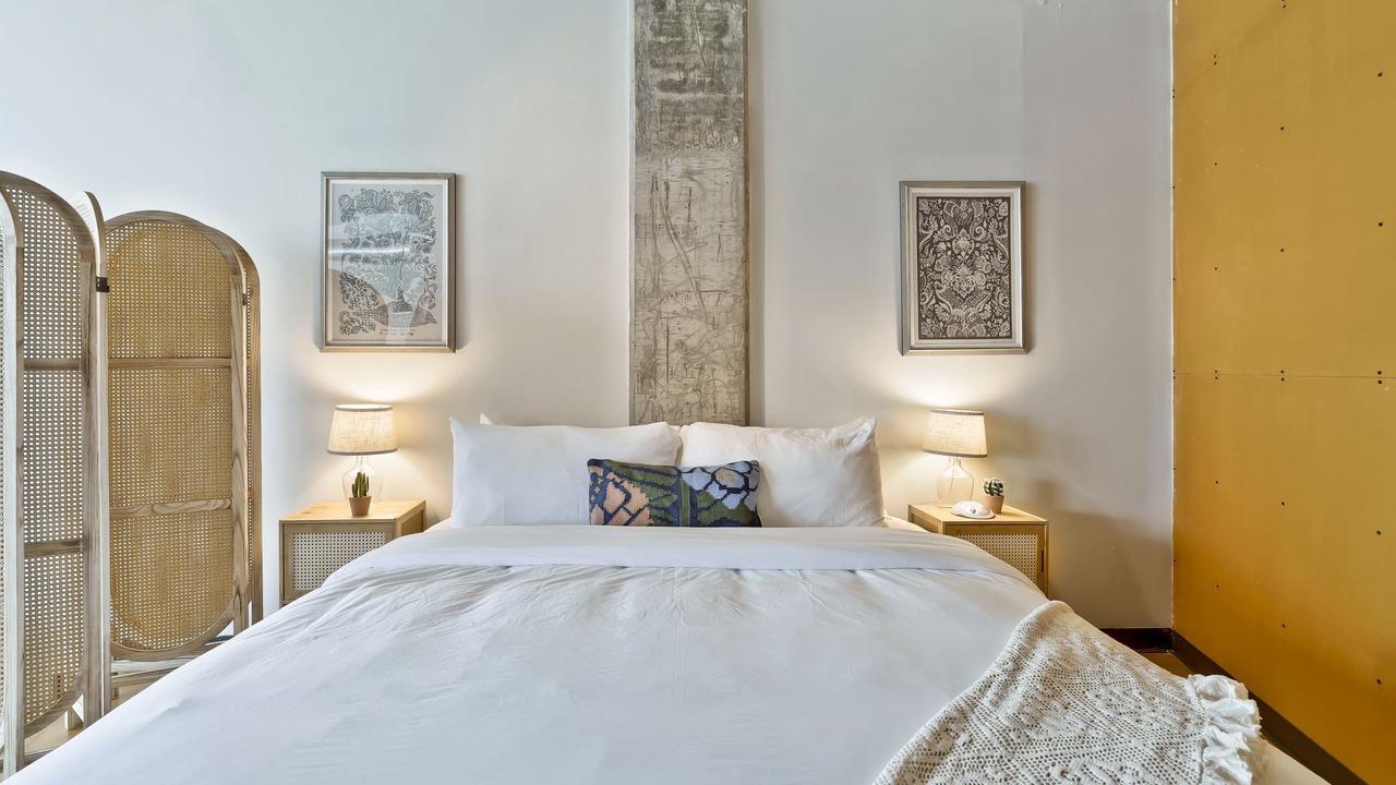 Photo of Bedroom in The Gulch