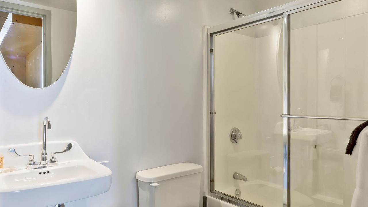 Photo of Bathroom in The Gulch